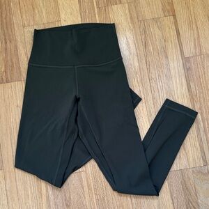 Lululemon Align leggings